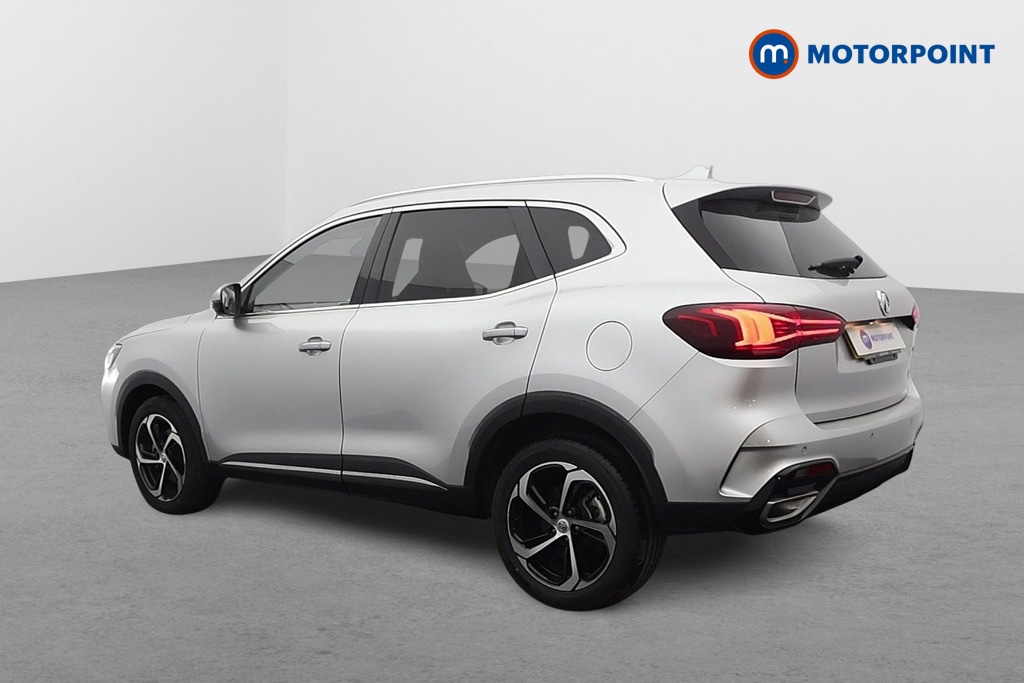 Used MG MG HS 2023 for sale - 78012193: Photo 5