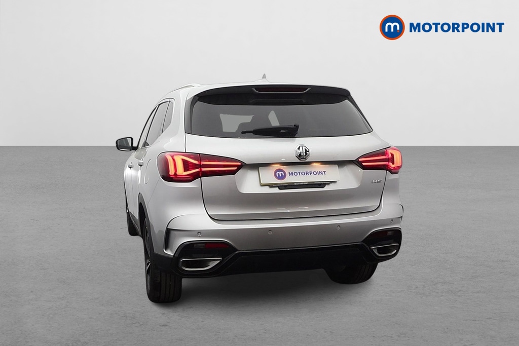 Used MG MG HS 2023 for sale - 78012193: Photo 6