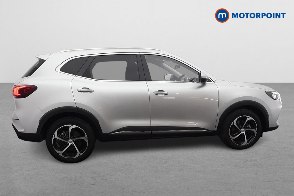 Used MG MG HS 2023 for sale - 78012193: Photo 8