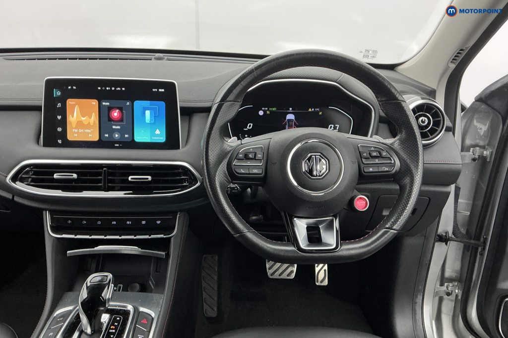 Used MG MG HS 2023 for sale - 78012193: Photo 9