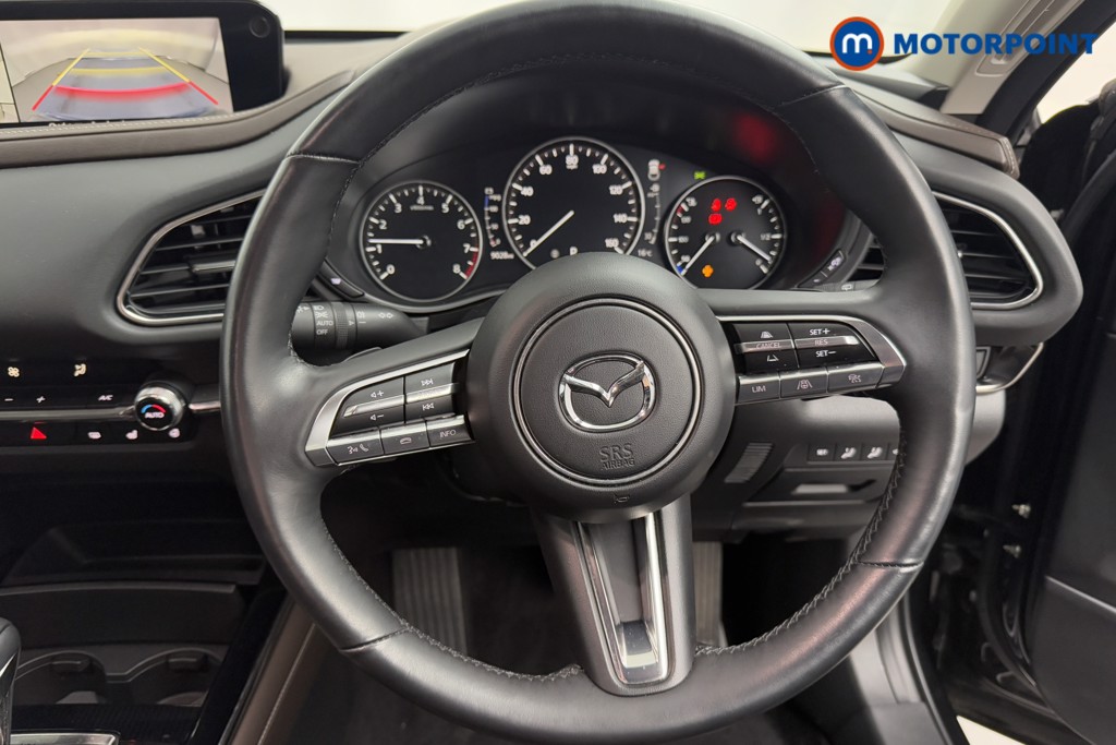 Used Mazda CX-30 2021 for sale - 78001478: Photo 11