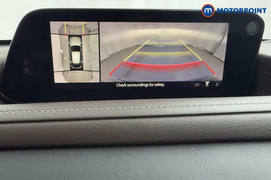 Used Mazda CX-30 2021 for sale - 78001478: Photo 15