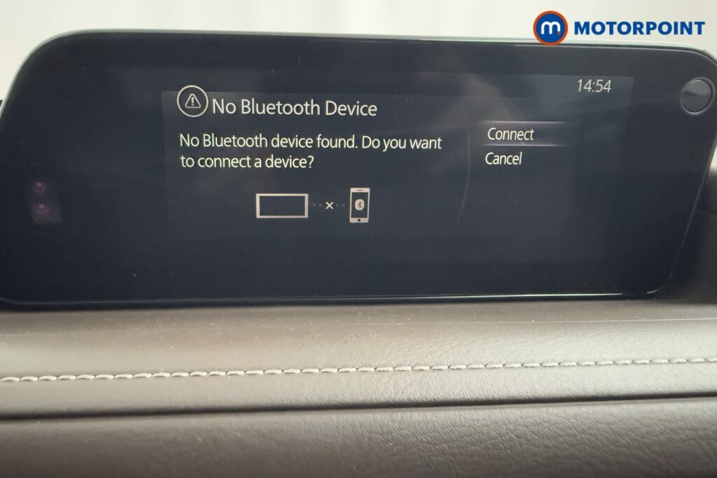 Used Mazda CX-30 2021 for sale - 78001478: Photo 17