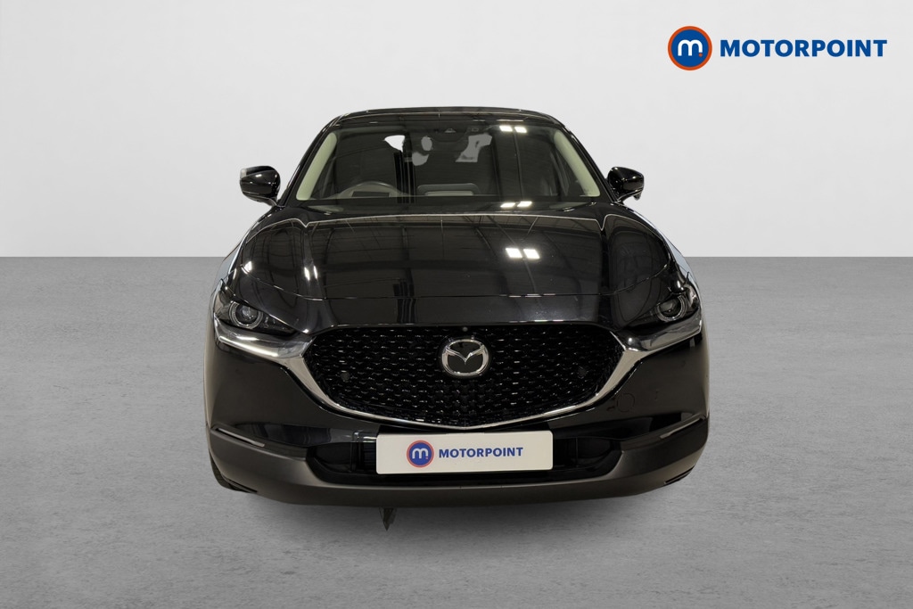 Used Mazda CX-30 2021 for sale - 78001478: Photo 2