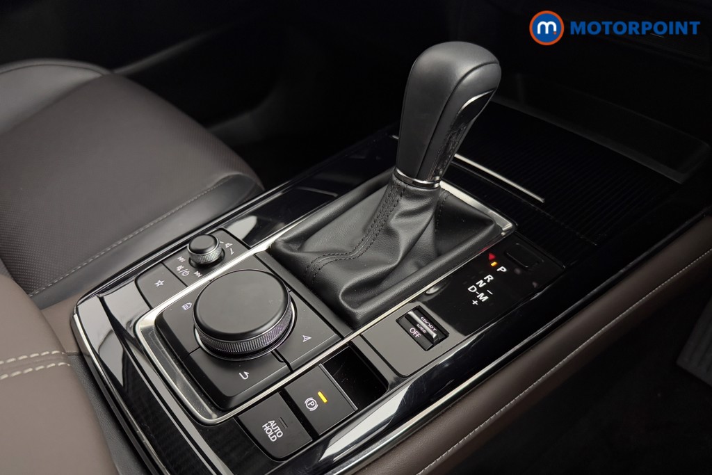 Used Mazda CX-30 2021 for sale - 78001478: Photo 21