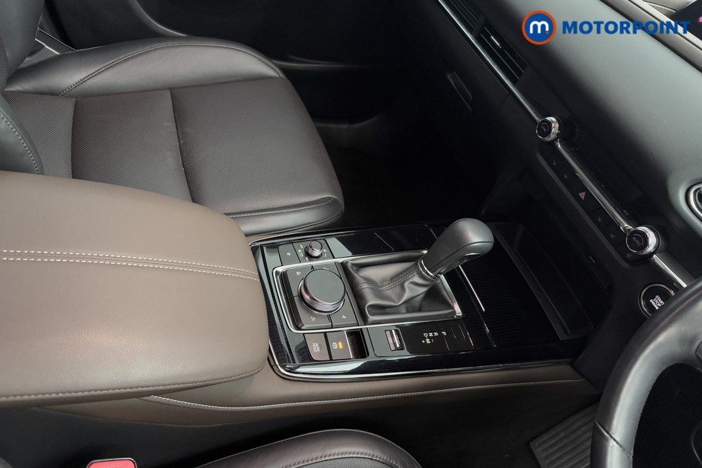 Used Mazda CX-30 2021 for sale - 78001478: Photo 24