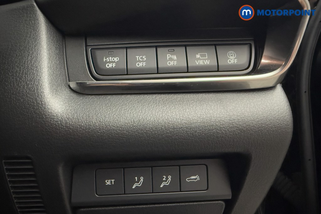 Used Mazda CX-30 2021 for sale - 78001478: Photo 25