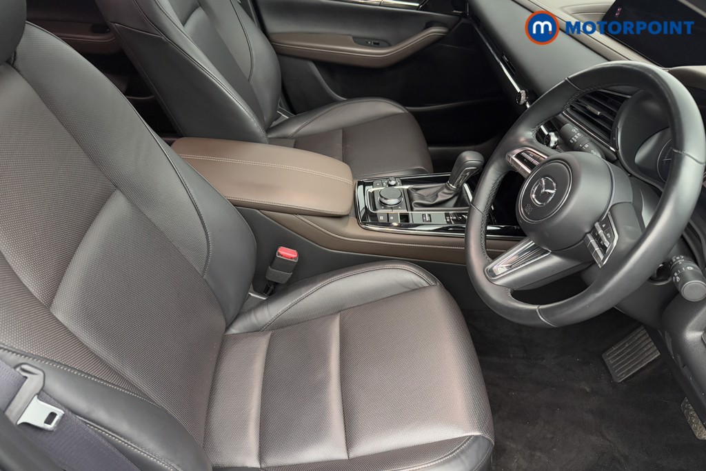 Used Mazda CX-30 2021 for sale - 78001478: Photo 28