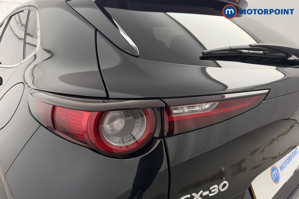 Used Mazda CX-30 2021 for sale - 78001478: Photo 36