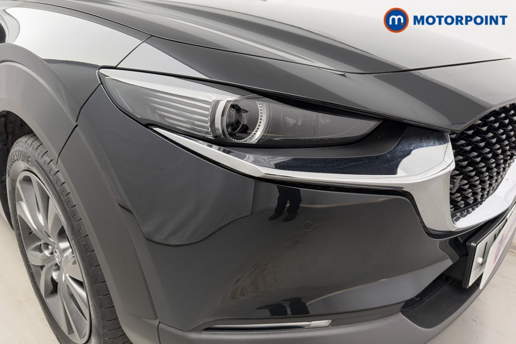 Used Mazda CX-30 2021 for sale - 78001478: Photo 37