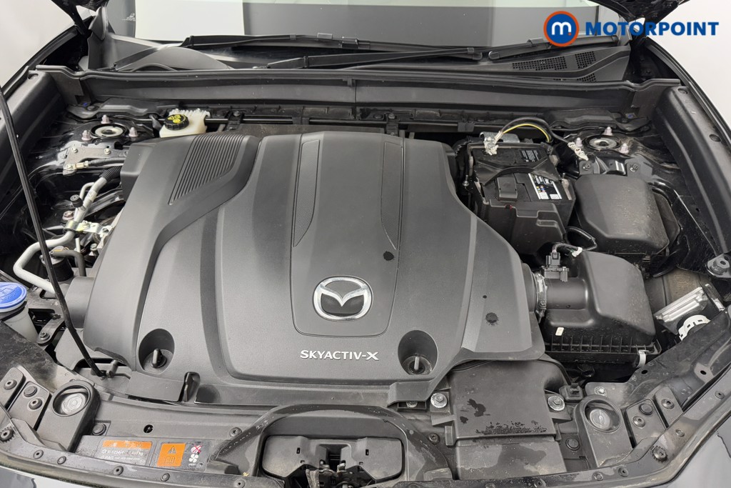 Used Mazda CX-30 2021 for sale - 78001478: Photo 38