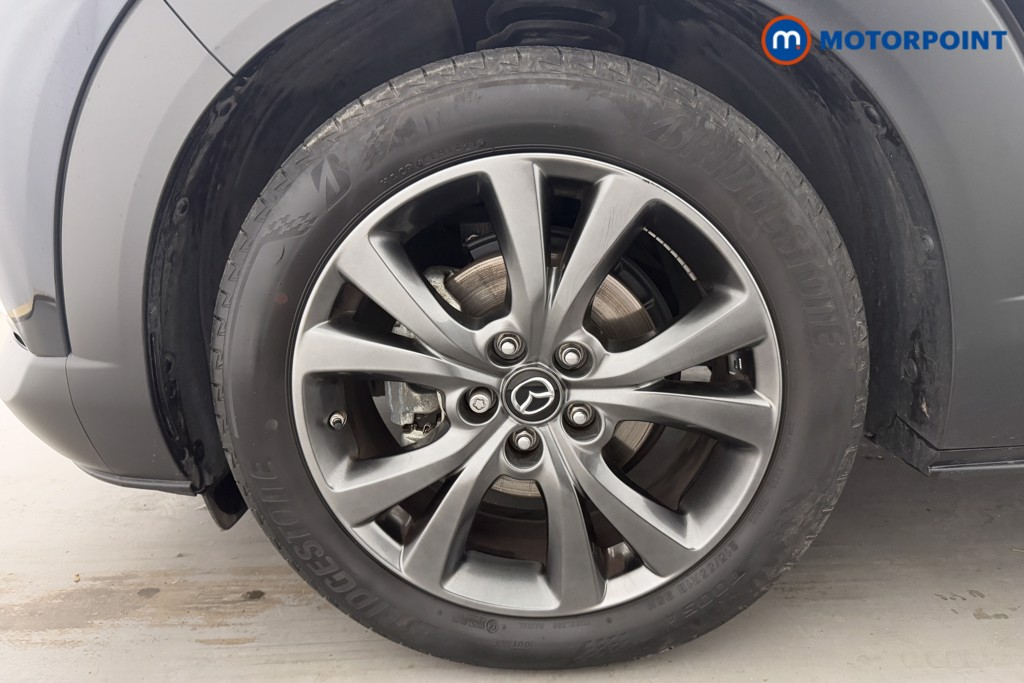 Used Mazda CX-30 2021 for sale - 78001478: Photo 42