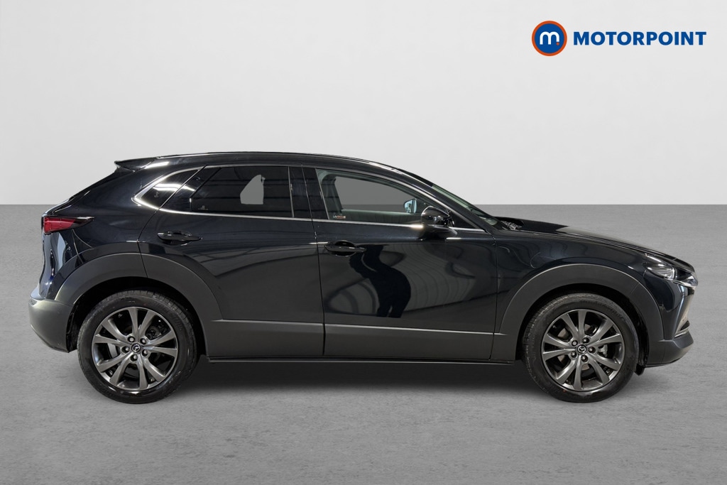 Used Mazda CX-30 2021 for sale - 78001478: Photo 8