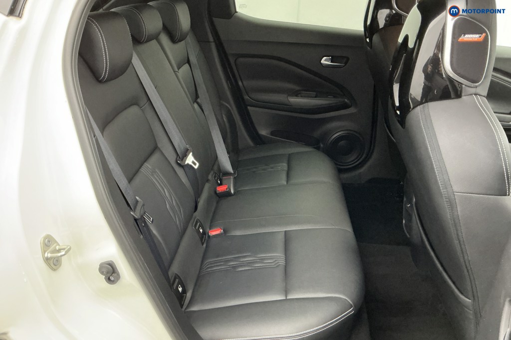 Used Nissan Juke 2022 for sale - 76985077: Photo 13