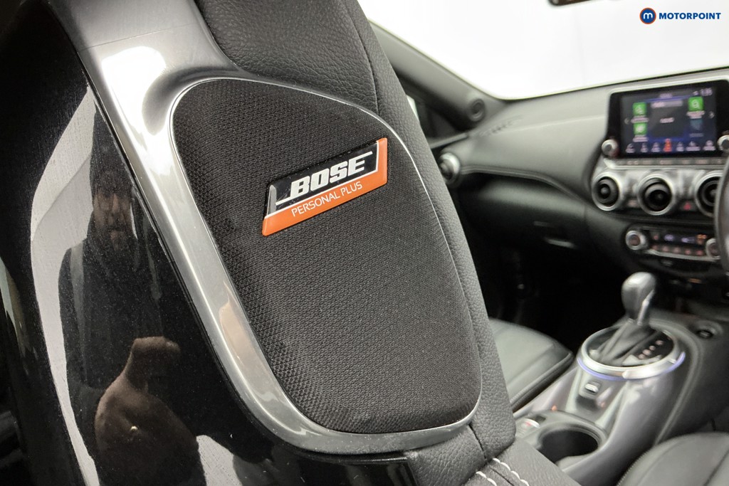 Used Nissan Juke 2022 for sale - 76985077: Photo 15