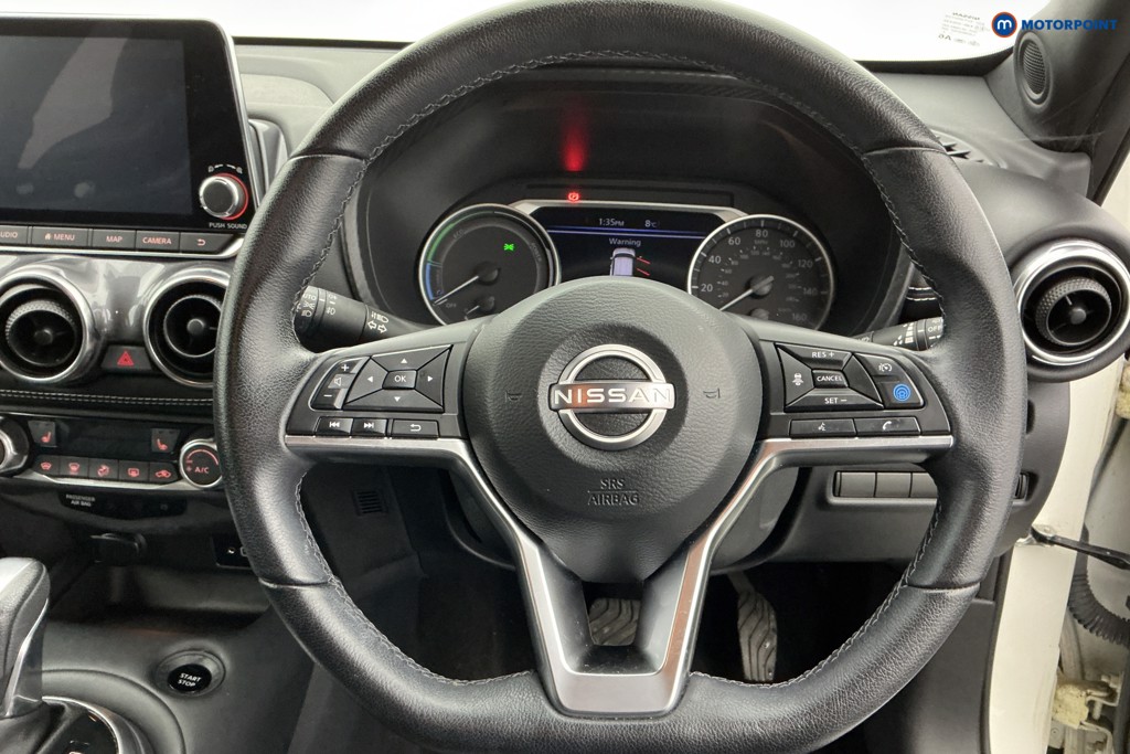 Used Nissan Juke 2022 for sale - 76985077: Photo 16