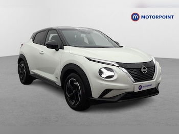 Used Nissan Juke 2022 for sale - 76985077: Photo