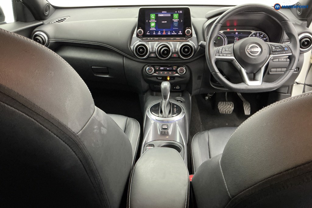 Used Nissan Juke 2022 for sale - 76985077: Photo 21