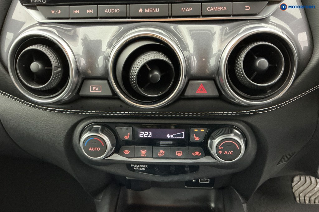 Used Nissan Juke 2022 for sale - 76985077: Photo 27