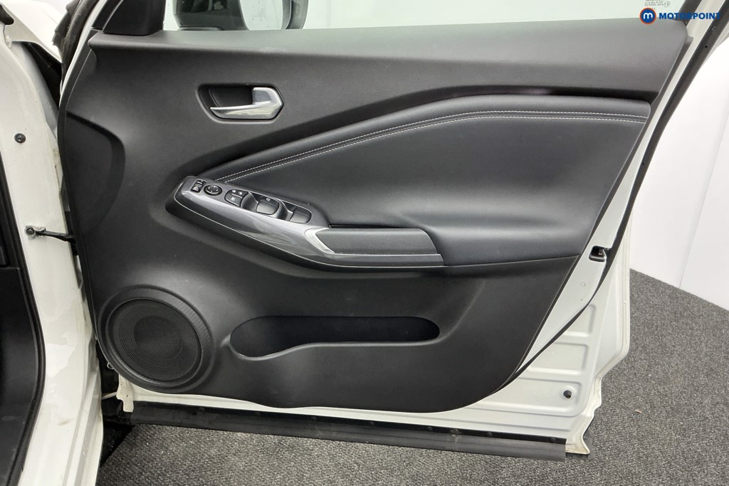 Used Nissan Juke 2022 for sale - 76985077: Photo 32