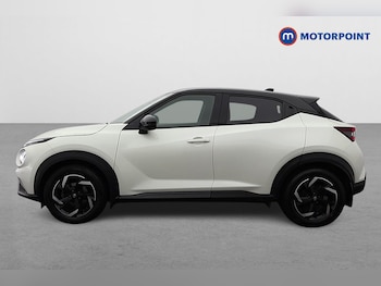 Used Nissan Juke 2022 for sale - 76985077: Photo