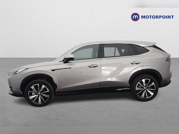 Used MG MG HS 2025 for sale - 78929977: Photo
