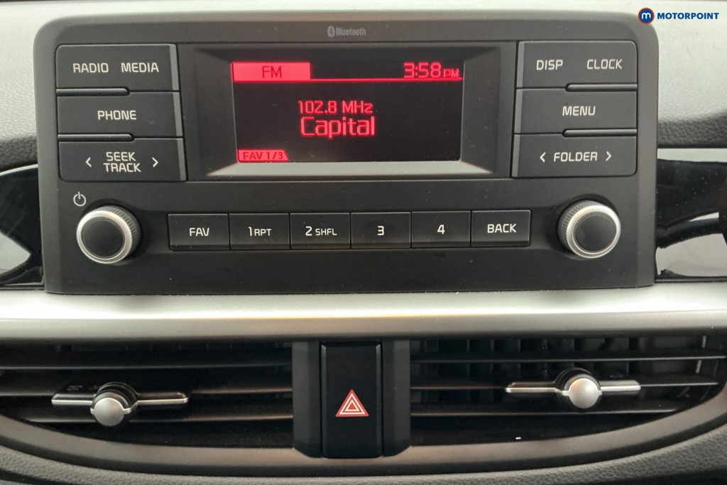 Used Kia Picanto 2021 for sale - 76685174: Photo 10