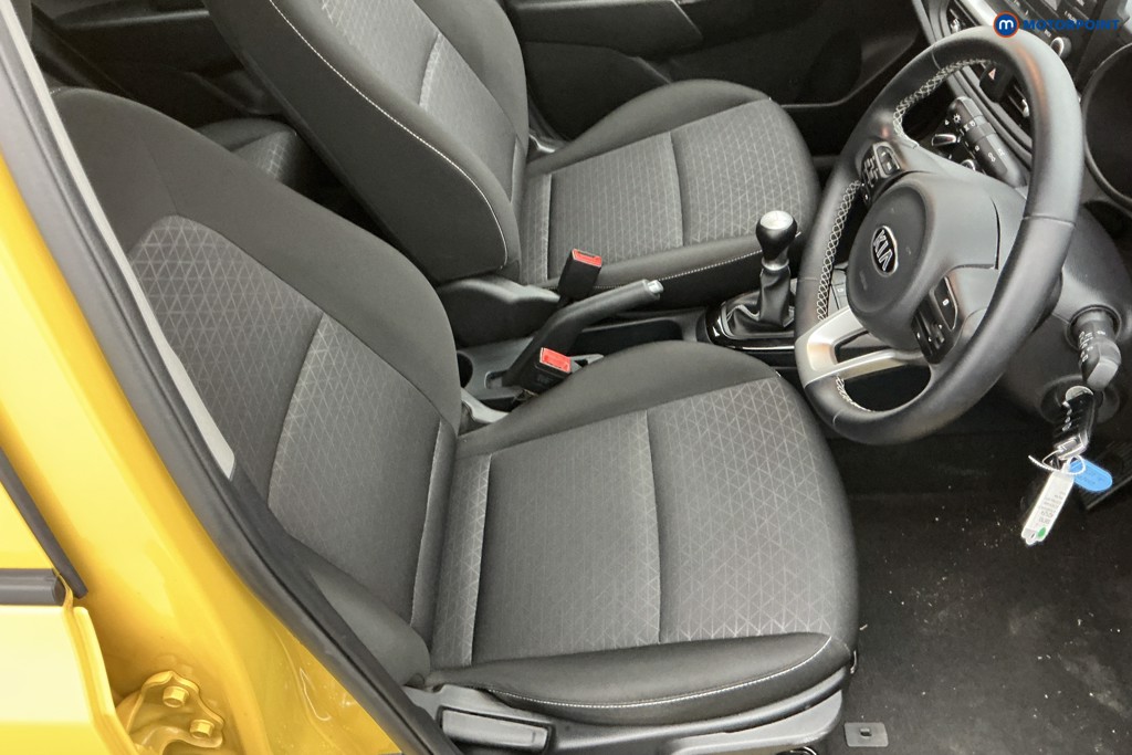 Used Kia Picanto 2021 for sale - 76685174: Photo 13