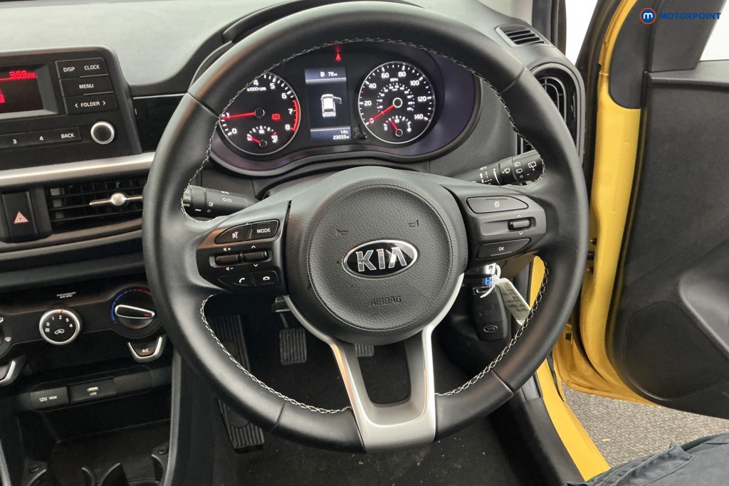 Used Kia Picanto 2021 for sale - 76685174: Photo 14