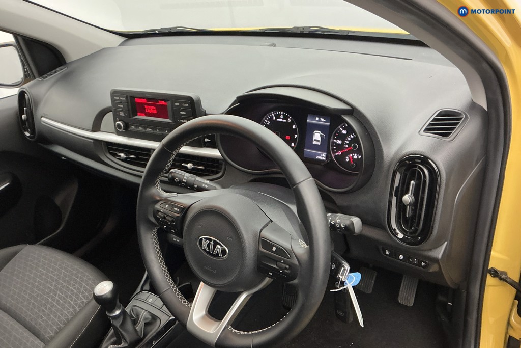 Used Kia Picanto 2021 for sale - 76685174: Photo 15