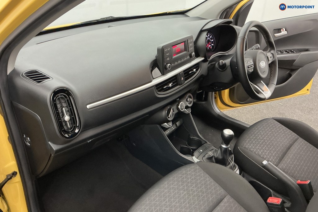 Used Kia Picanto 2021 for sale - 76685174: Photo 16