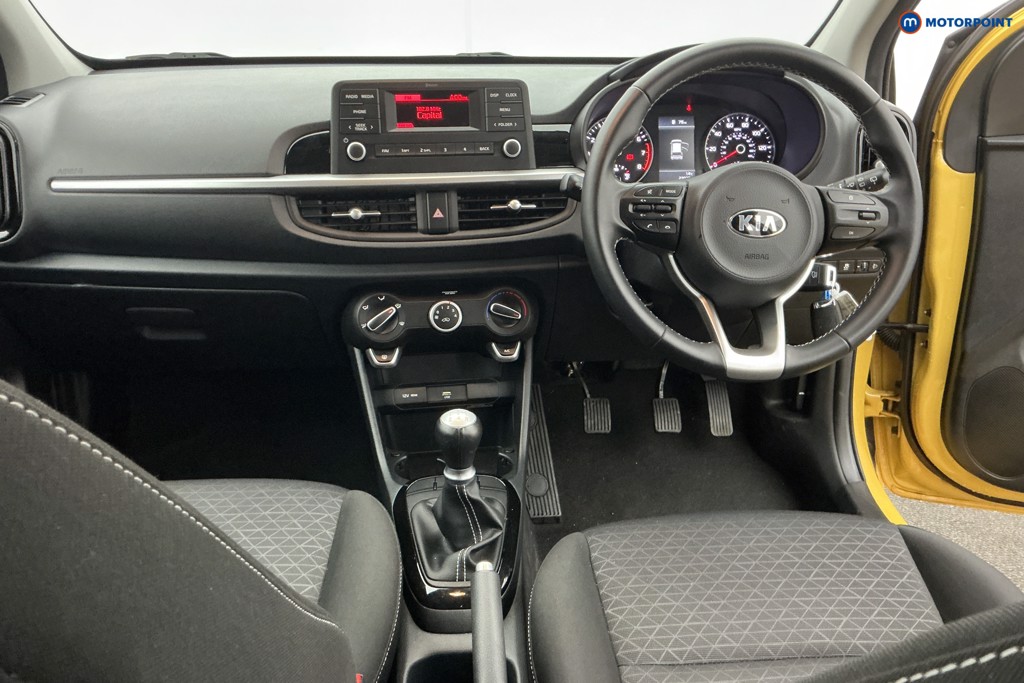 Used Kia Picanto 2021 for sale - 76685174: Photo 19