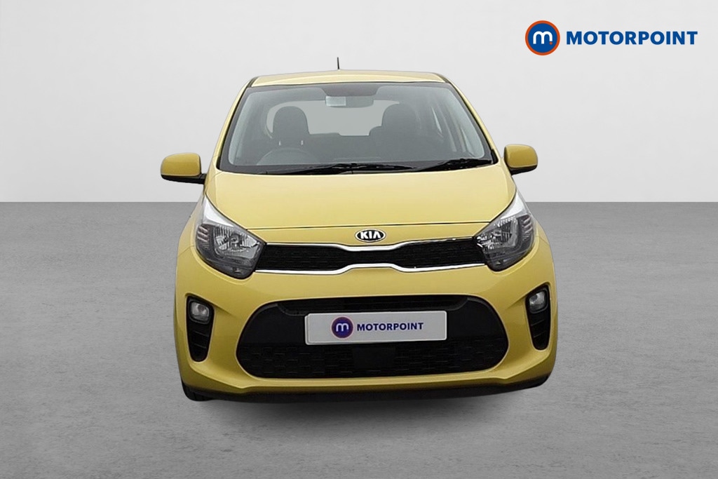 Used Kia Picanto 2021 for sale - 76685174: Photo 2