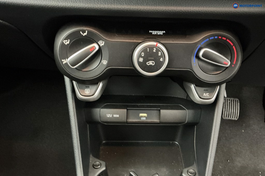 Used Kia Picanto 2021 for sale - 76685174: Photo 23