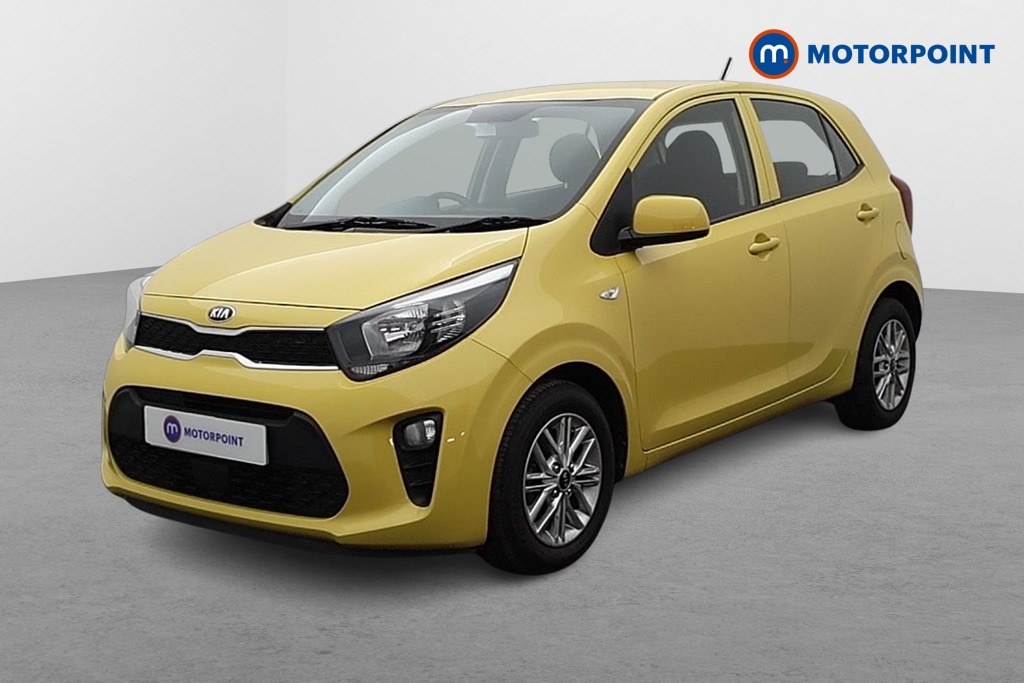 Used Kia Picanto 2021 for sale - 76685174: Photo 3