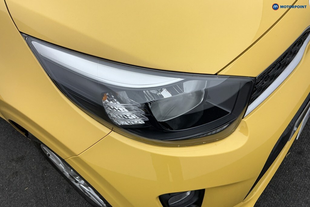 Used Kia Picanto 2021 for sale - 76685174: Photo 33