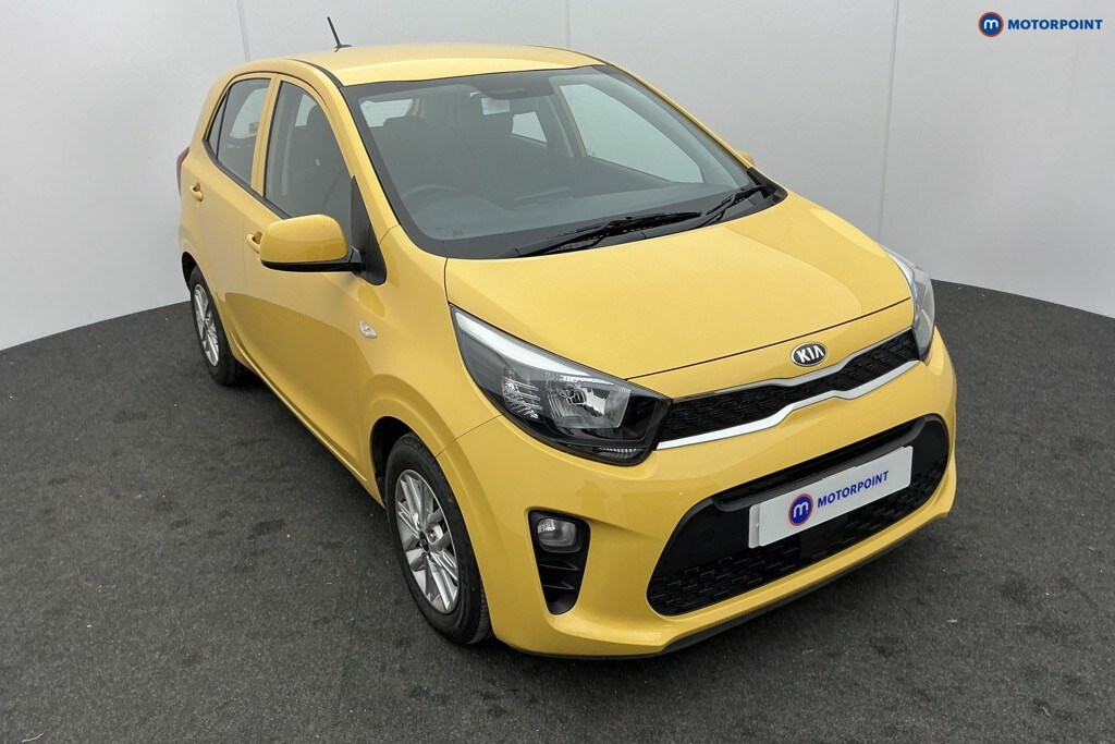 Used Kia Picanto 2021 for sale - 76685174: Photo 34