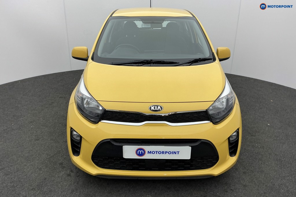 Used Kia Picanto 2021 for sale - 76685174: Photo 35