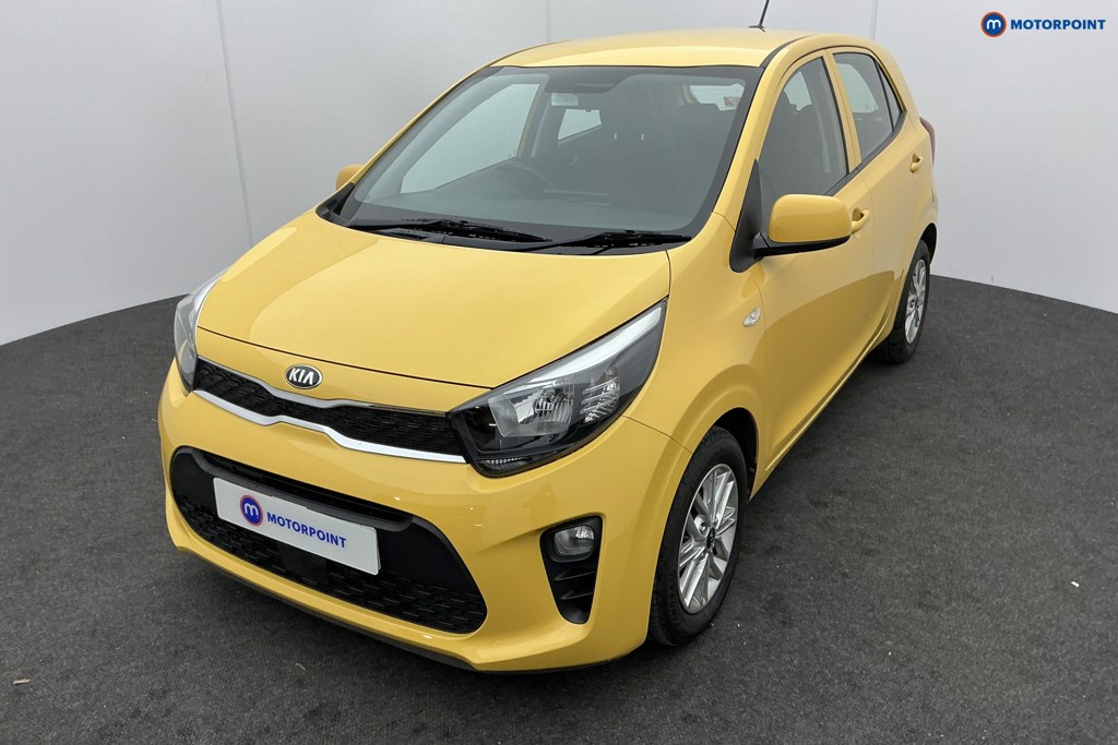 Used Kia Picanto 2021 for sale - 76685174: Photo 36