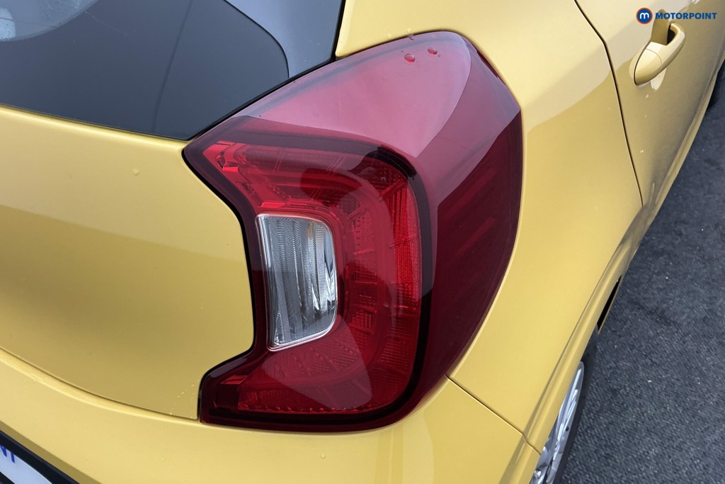 Used Kia Picanto 2021 for sale - 76685174: Photo 37