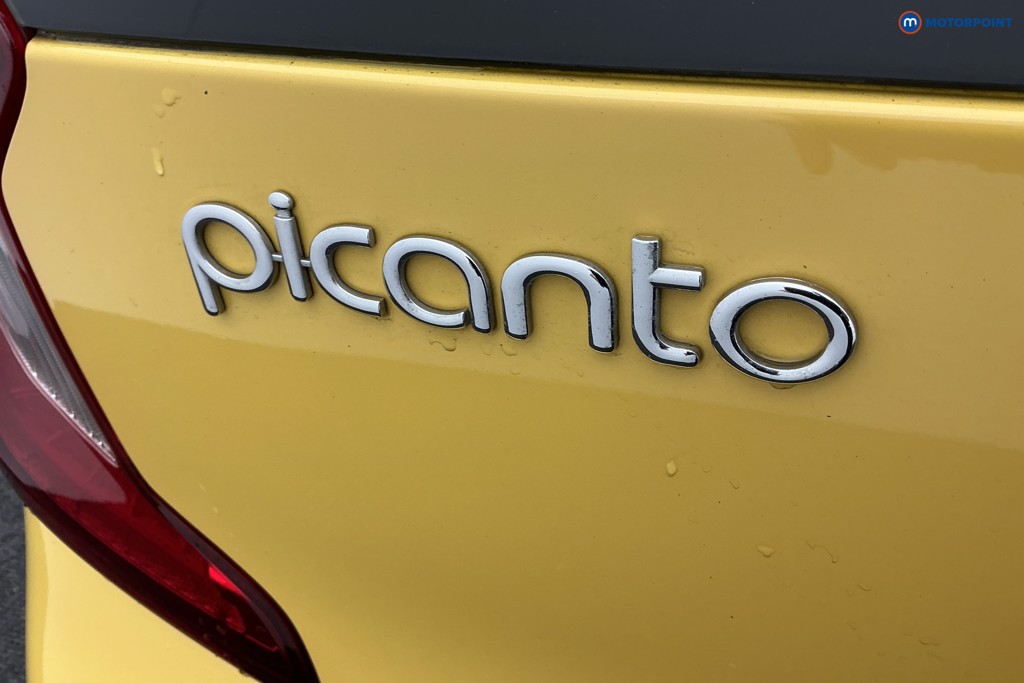 Used Kia Picanto 2021 for sale - 76685174: Photo 38