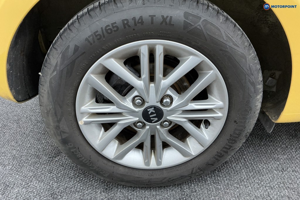 Used Kia Picanto 2021 for sale - 76685174: Photo 40