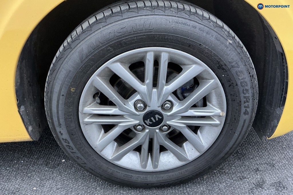 Used Kia Picanto 2021 for sale - 76685174: Photo 41