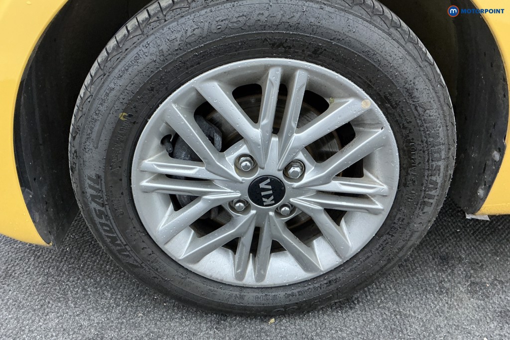 Used Kia Picanto 2021 for sale - 76685174: Photo 42