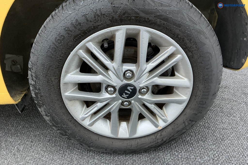 Used Kia Picanto 2021 for sale - 76685174: Photo 43