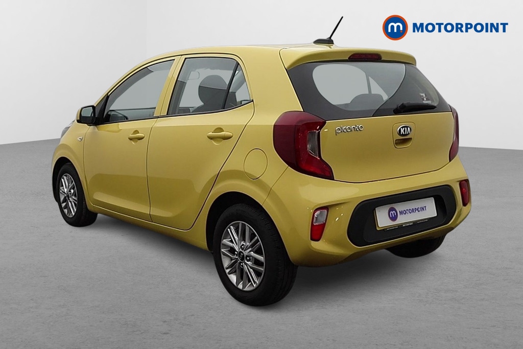 Used Kia Picanto 2021 for sale - 76685174: Photo 5