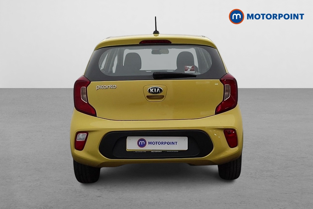 Used Kia Picanto 2021 for sale - 76685174: Photo 6