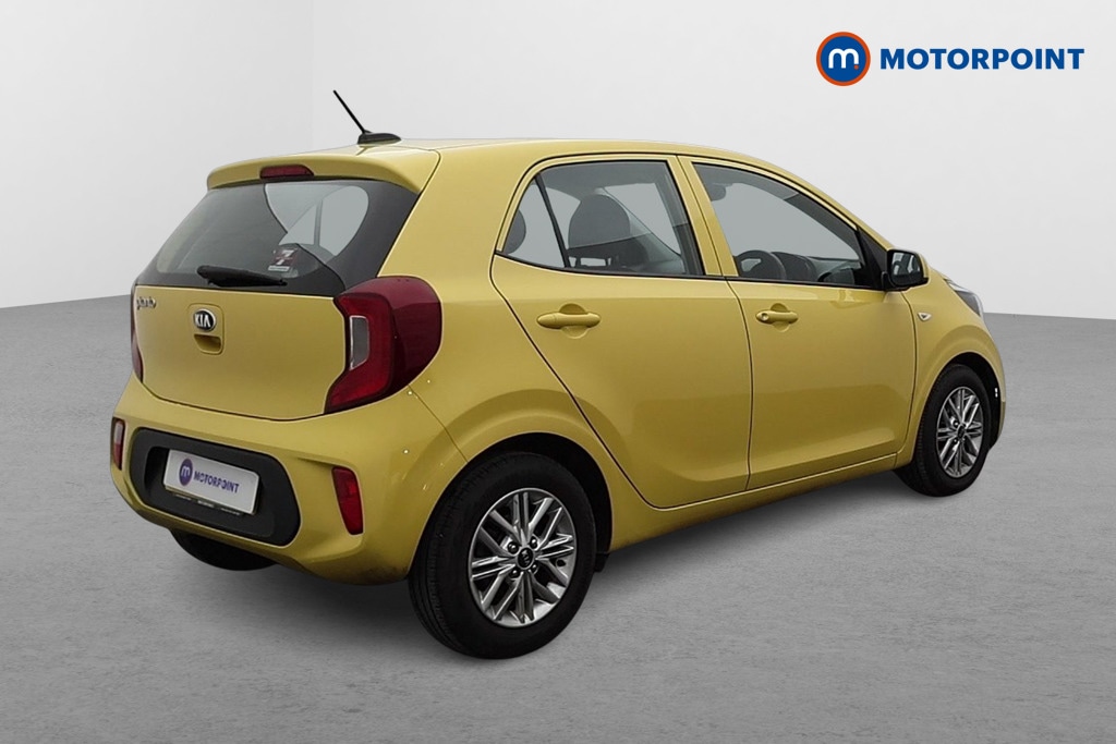 Used Kia Picanto 2021 for sale - 76685174: Photo 7