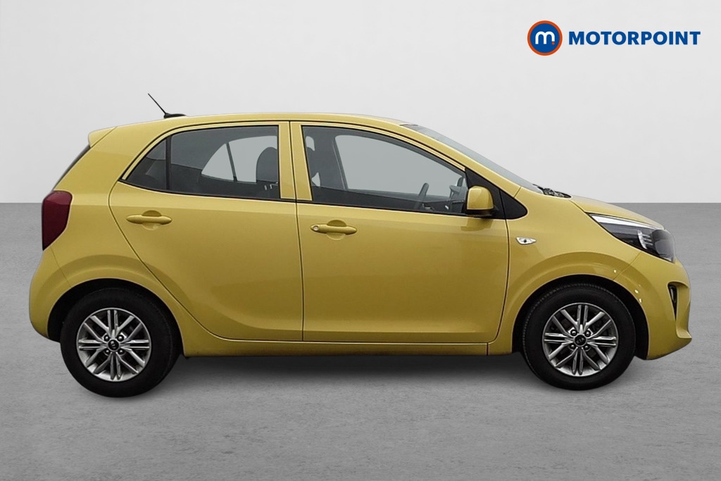 Used Kia Picanto 2021 for sale - 76685174: Photo 8