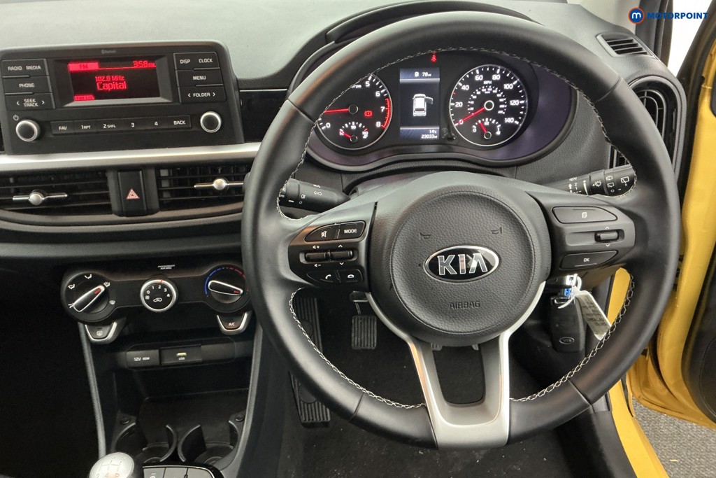 Used Kia Picanto 2021 for sale - 76685174: Photo 9